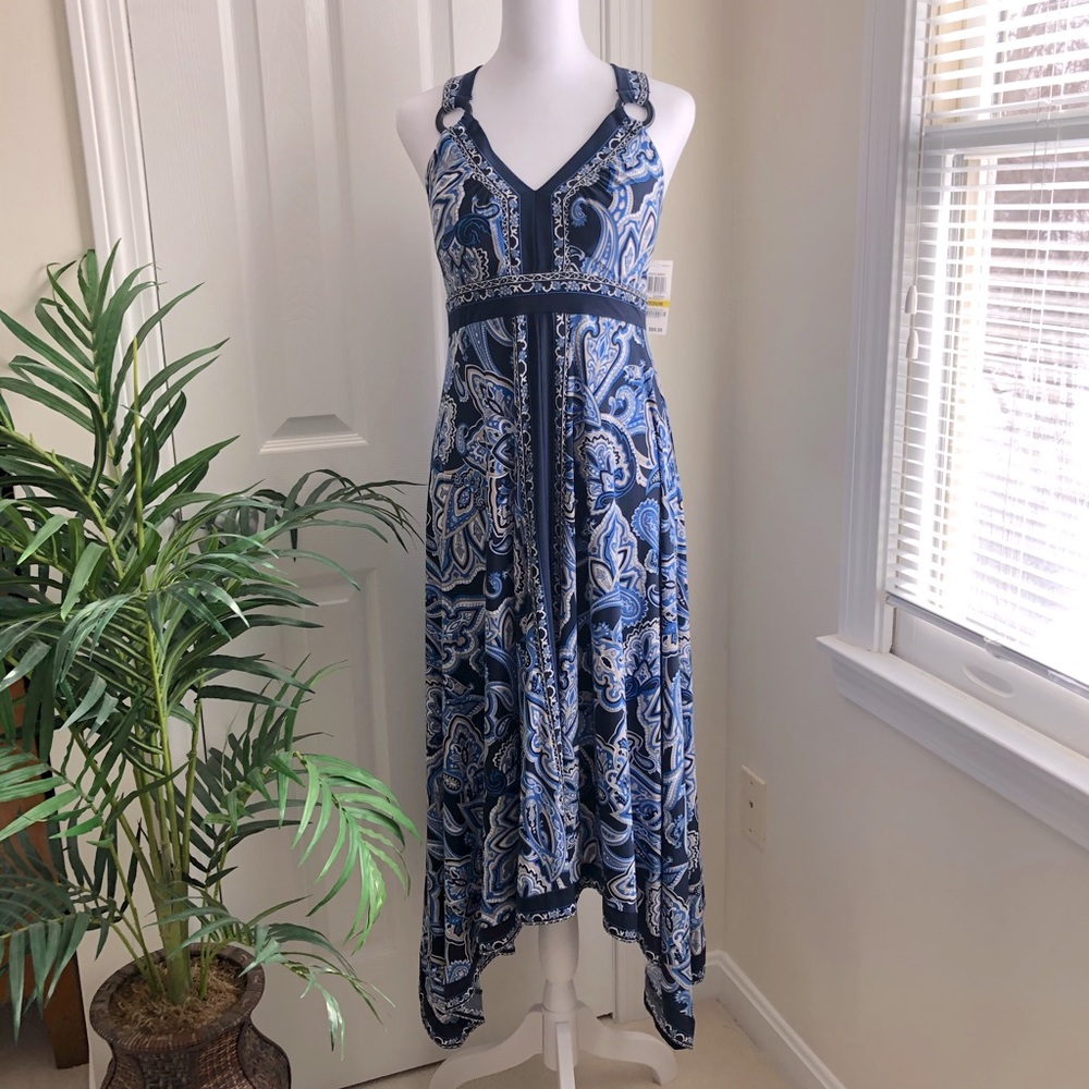 NWT Dress by INC International Concepts